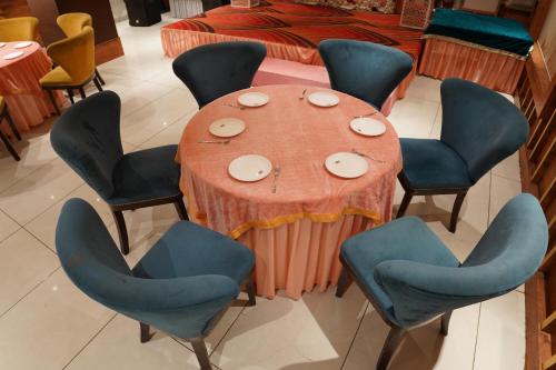 hotel kings heritage