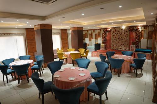 hotel kings heritage