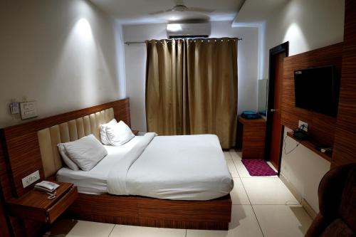 hotel kings heritage