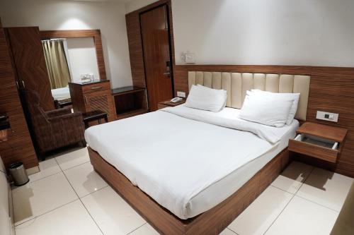 hotel kings heritage