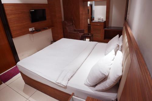 hotel kings heritage