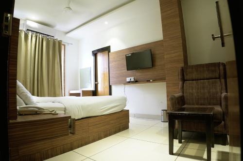 hotel kings heritage