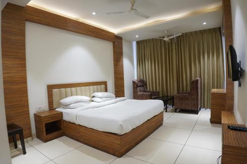 hotel kings heritage