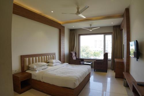 hotel kings heritage
