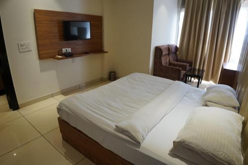hotel kings heritage