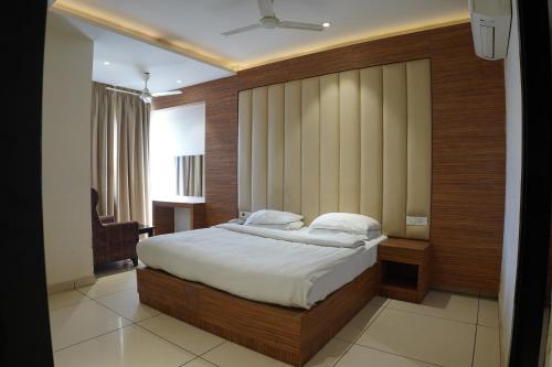 hotel kings heritage
