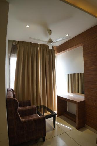 hotel kings heritage