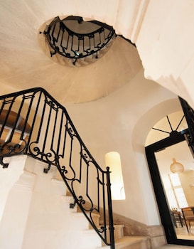 Le Logis De L'abbaye De Saint Savin,,3 star