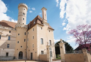 Le Logis De L'abbaye De Saint Savin,,3 star