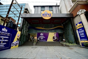 hiive by convivial hotels