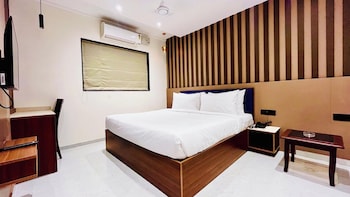 hiive by convivial hotels