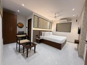 hiive by convivial hotels