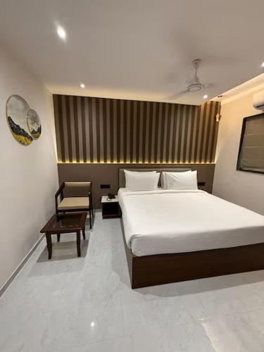 Hiive By Convivial Hotels,,3 star