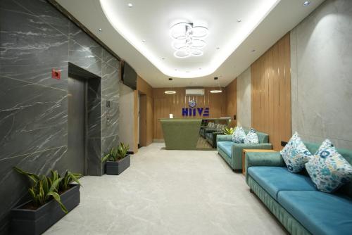 hiive by convivial hotels
