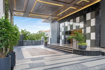 fairfield by marriott jaipur tonk road