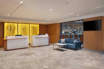 Fairfield By Marriott Jaipur Tonk Road,,4 star