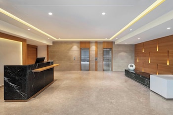 Fairfield By Marriott Jaipur Tonk Road,,4 star