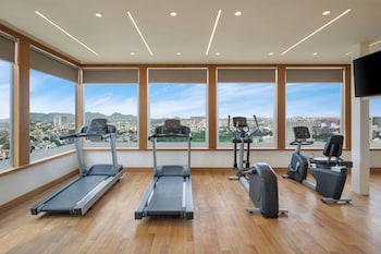 Fairfield By Marriott Jaipur Tonk Road,,4 star