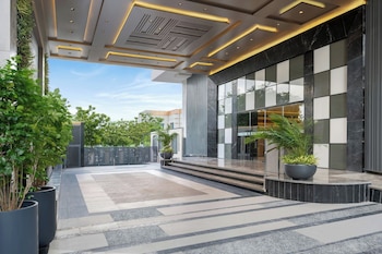 fairfield by marriott jaipur tonk road