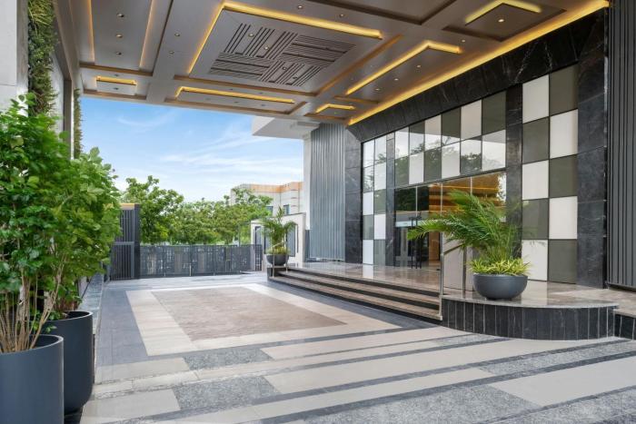 fairfield by marriott jaipur tonk road