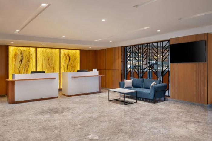 fairfield by marriott jaipur tonk road