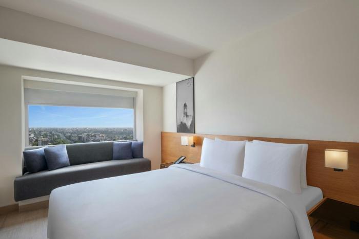 fairfield by marriott jaipur tonk road