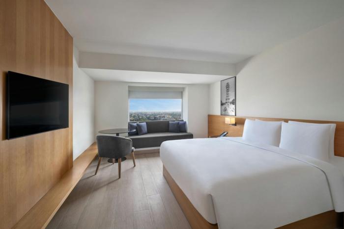 fairfield by marriott jaipur tonk road