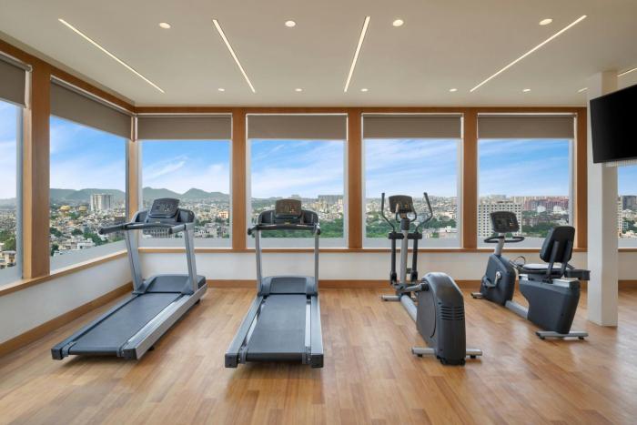 fairfield by marriott jaipur tonk road