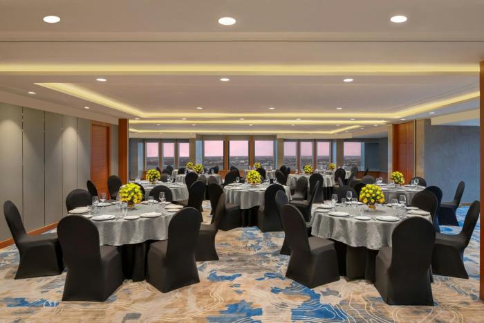 fairfield by marriott jaipur tonk road