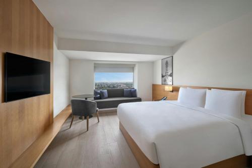 fairfield by marriott jaipur tonk road