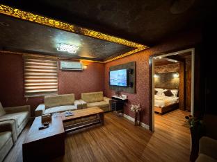 Koramangala Suites,,2 star