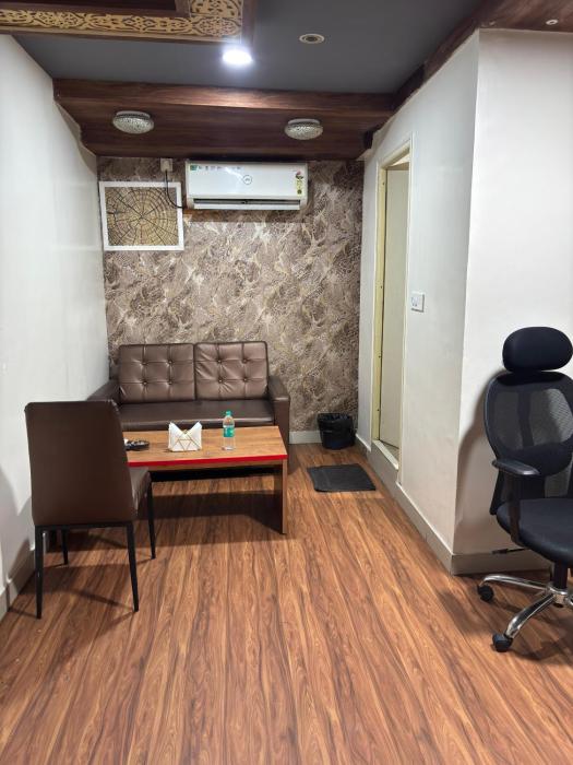 koramangala suites