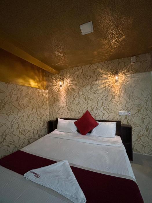 koramangala suites