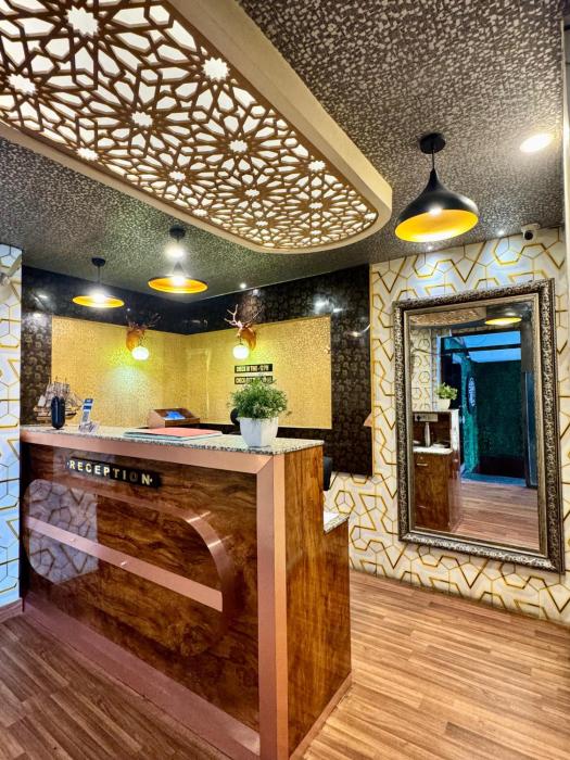 koramangala suites