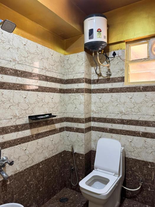 koramangala suites