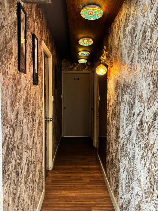 koramangala suites