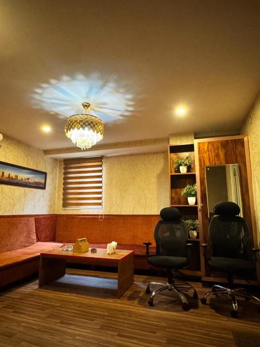 koramangala suites