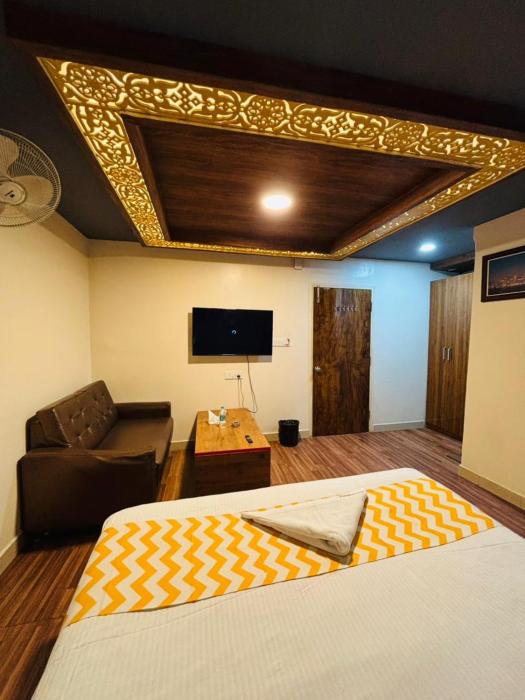 koramangala suites