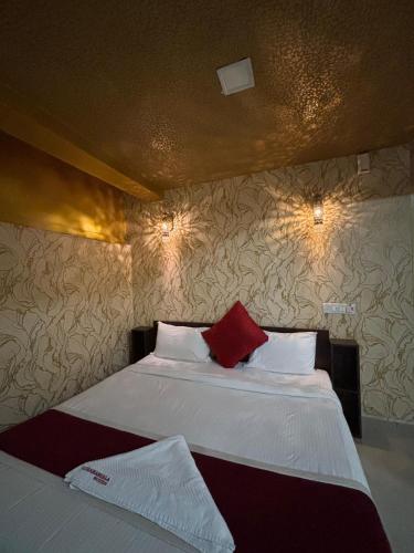 koramangala suites