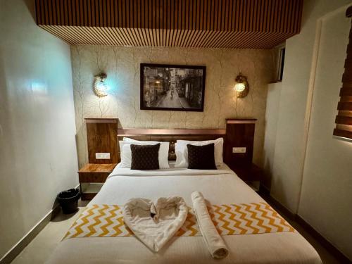 koramangala suites