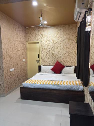 koramangala suites