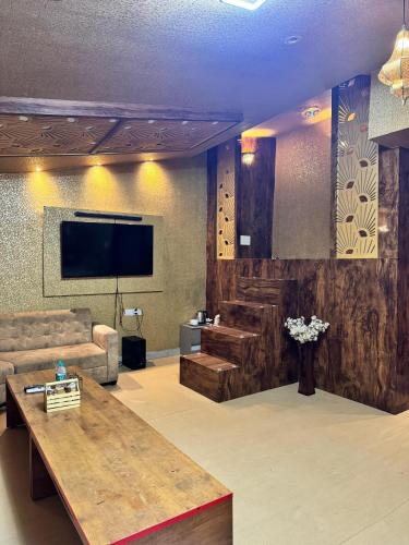 koramangala suites