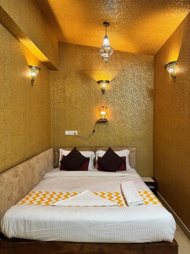 koramangala suites