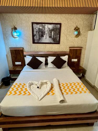 koramangala suites