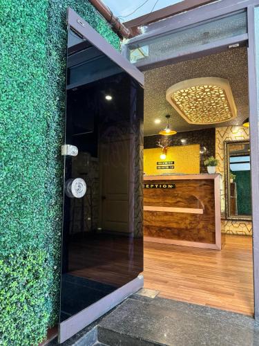koramangala suites