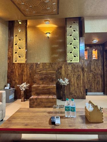 koramangala suites