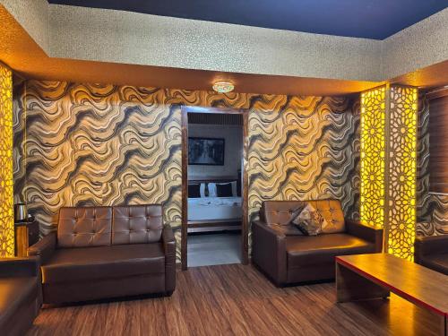 koramangala suites