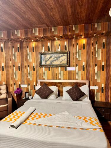 koramangala suites