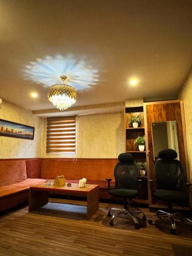 koramangala suites