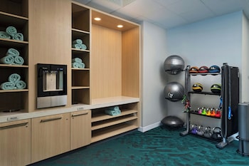 towneplace suites by marriott brownsville